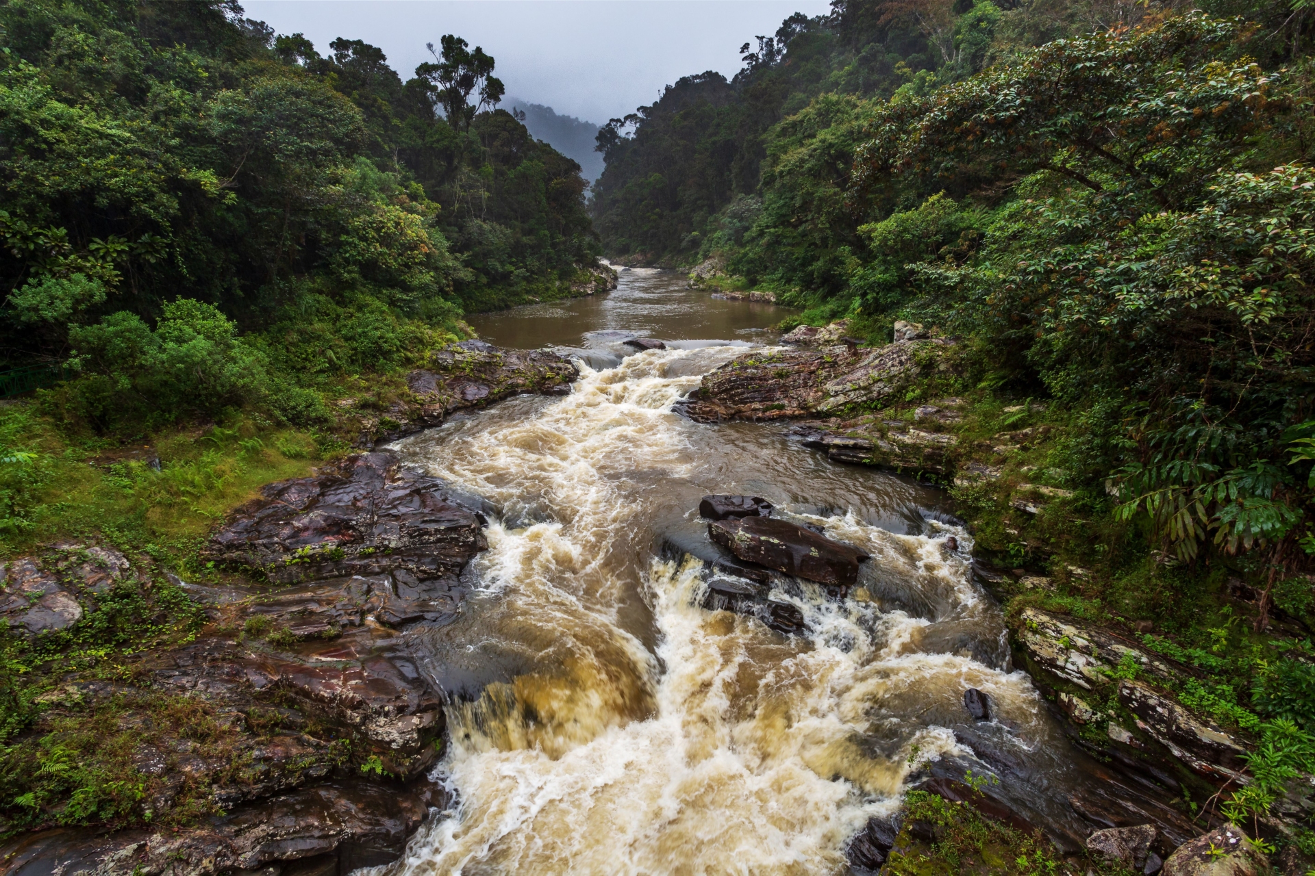 parc-naturel-riviere-madagascar