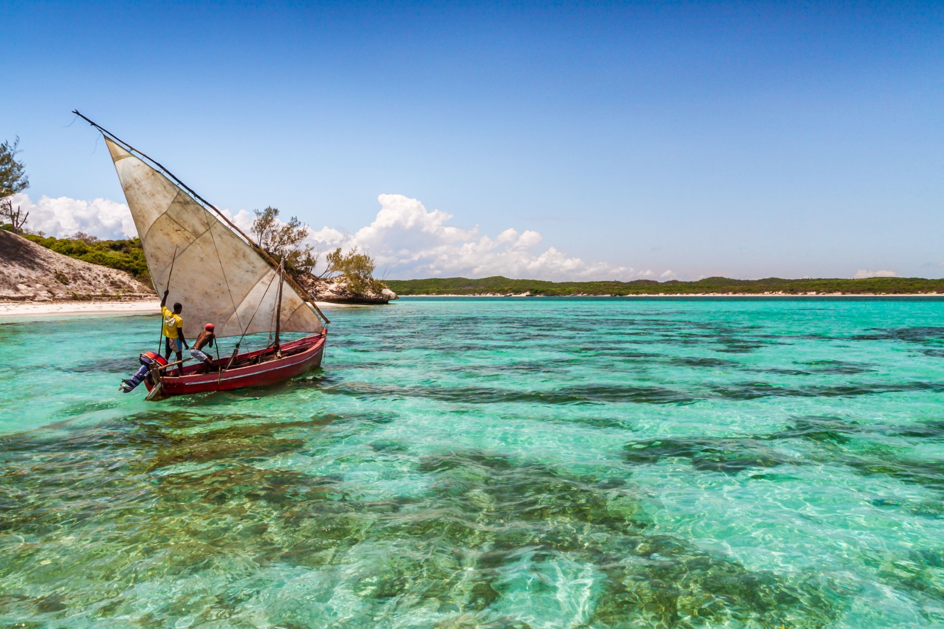 blog de voyage madagascar