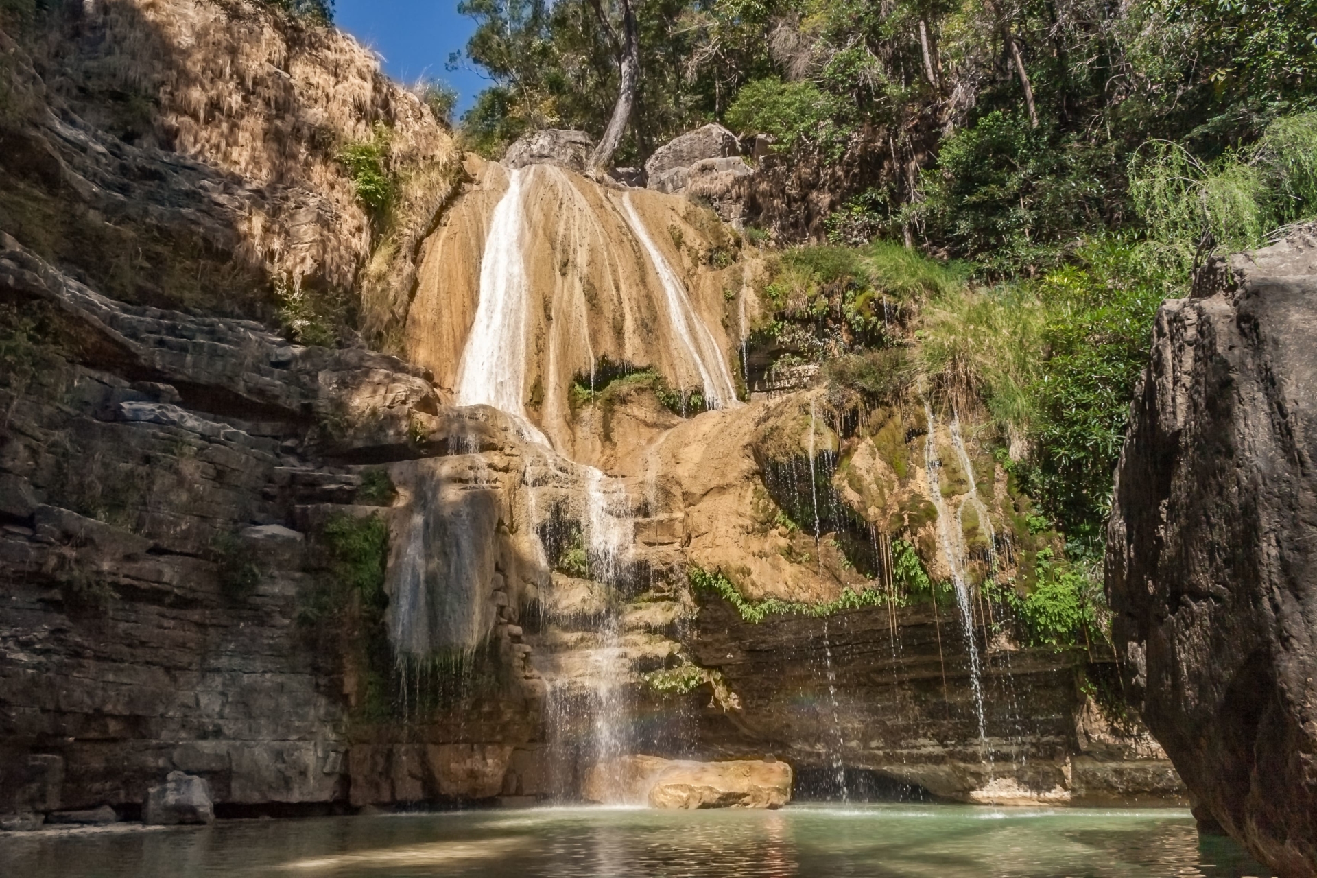 cascade-nature-madagascar
