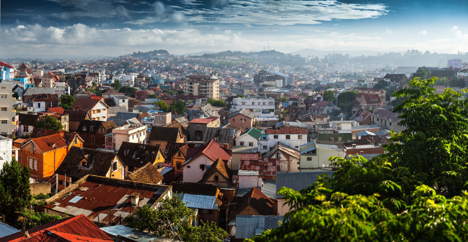 Tana-capitale-madagascar-maison-colorees
