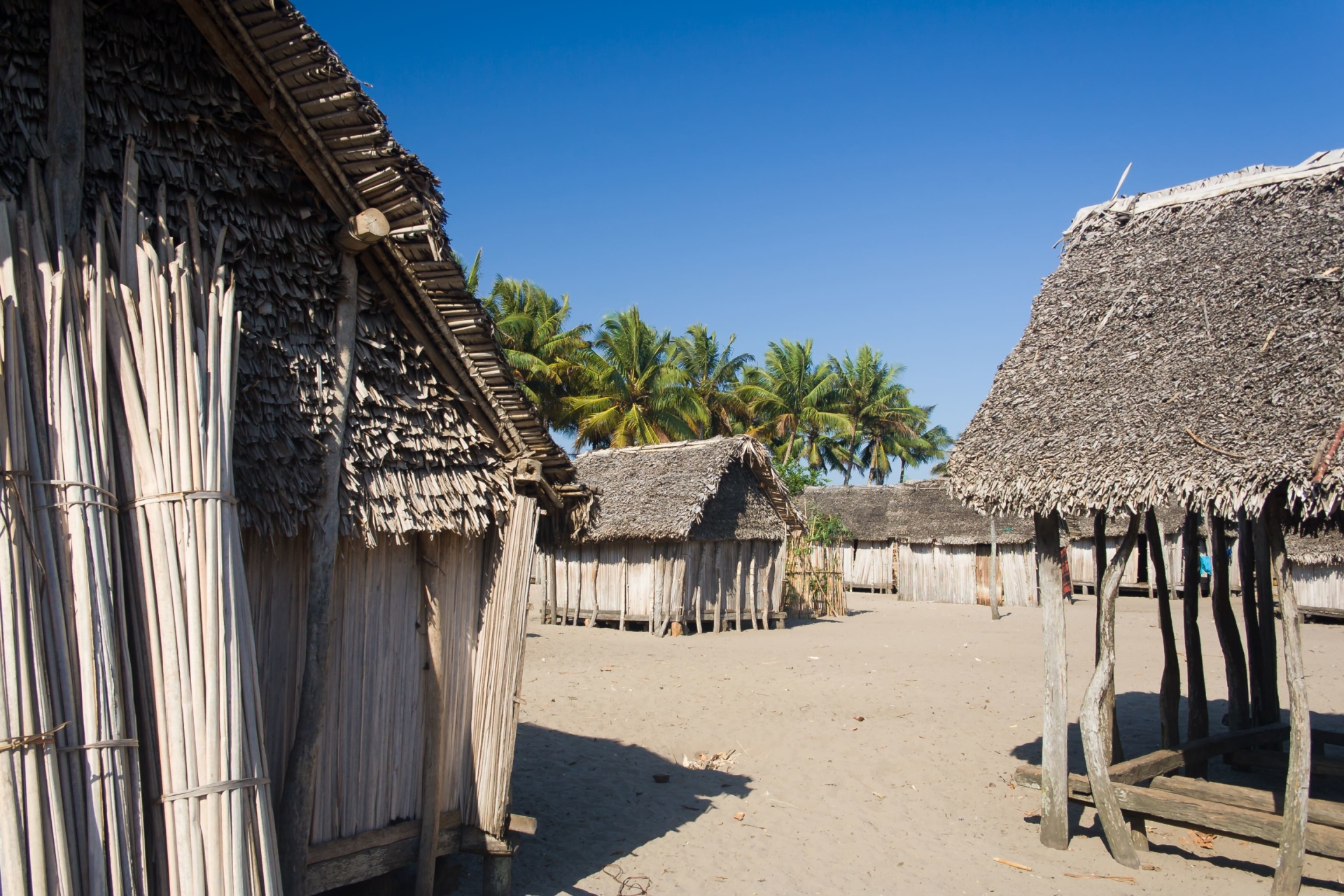 maison-bord de plage