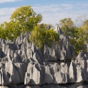 Tsingy de Bemaraha, Madagascar