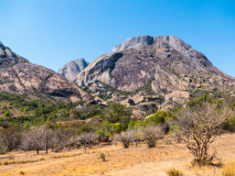 Parc de l'Isalo