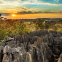 tsingy-de-bemaraha-madagascar